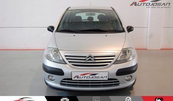 Citroën C3 1.4i SX Plus lleno