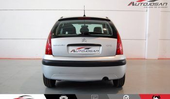 Citroën C3 1.4i SX Plus lleno