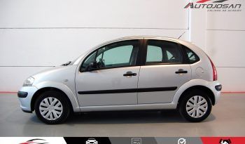 Citroën C3 1.4i SX Plus lleno