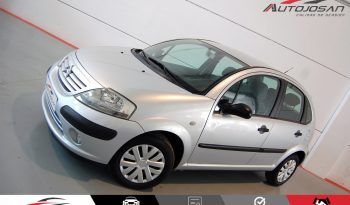 Citroën C3 1.4i SX Plus lleno