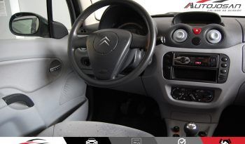 Citroën C3 1.4i SX Plus lleno