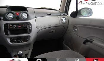 Citroën C3 1.4i SX Plus lleno