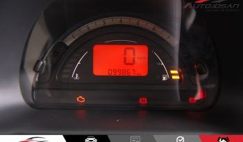Citroën C3 1.4i SX Plus lleno