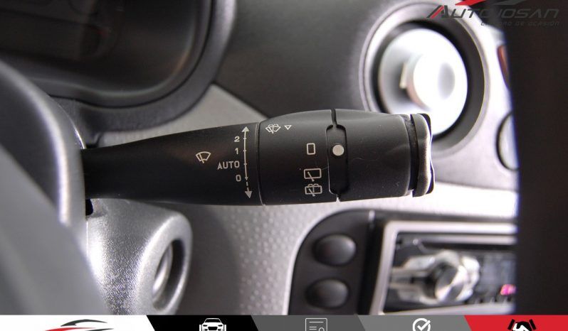 Citroën C3 1.4i SX Plus lleno