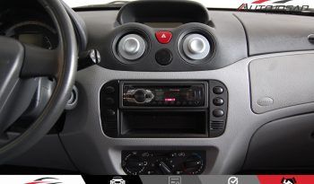 Citroën C3 1.4i SX Plus lleno