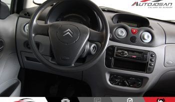 Citroën C3 1.4i SX Plus lleno