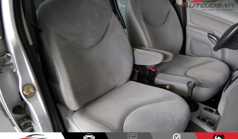 Citroën C3 1.4i SX Plus lleno