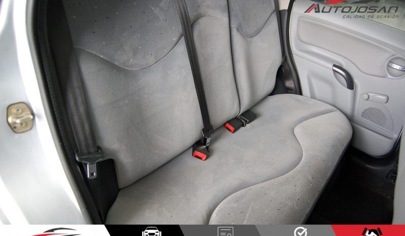 Citroën C3 1.4i SX Plus lleno