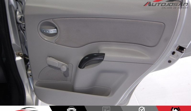 Citroën C3 1.4i SX Plus lleno