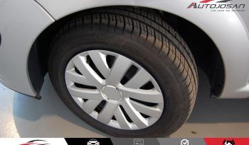 Citroën C3 1.4i SX Plus lleno