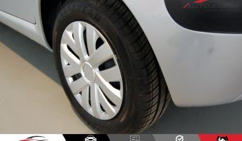 Citroën C3 1.4i SX Plus lleno