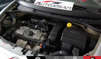 Citroën C3 1.4i SX Plus lleno