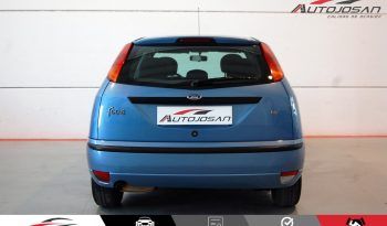 Ford Focus 1.6i 16v Trend lleno