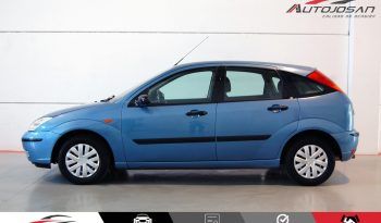 Ford Focus 1.6i 16v Trend lleno