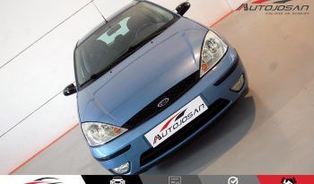 Ford Focus 1.6i 16v Trend lleno