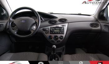 Ford Focus 1.6i 16v Trend lleno