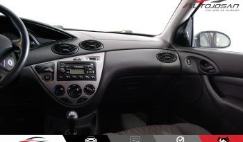 Ford Focus 1.6i 16v Trend lleno