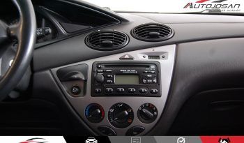 Ford Focus 1.6i 16v Trend lleno