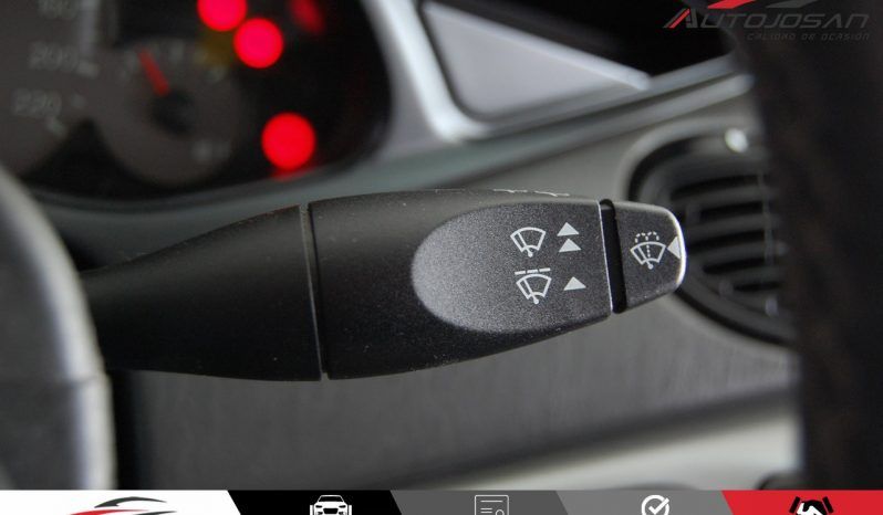 Ford Focus 1.6i 16v Trend lleno
