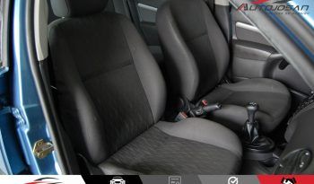 Ford Focus 1.6i 16v Trend lleno