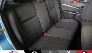 Ford Focus 1.6i 16v Trend lleno