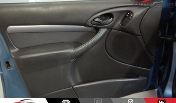 Ford Focus 1.6i 16v Trend lleno