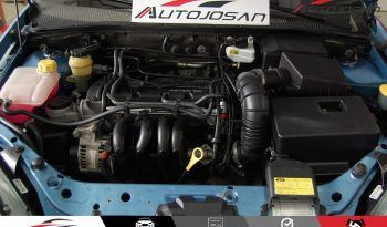 Ford Focus 1.6i 16v Trend lleno