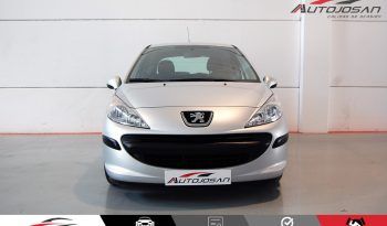 Peugeot 207 1.4i Urban lleno