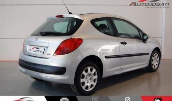 Peugeot 207 1.4i Urban lleno