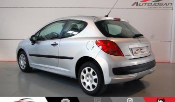 Peugeot 207 1.4i Urban lleno