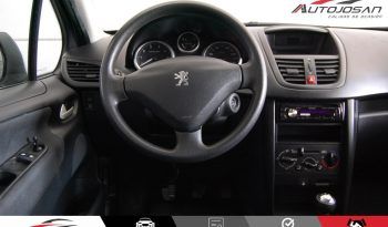 Peugeot 207 1.4i Urban lleno