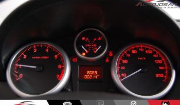 Peugeot 207 1.4i Urban lleno