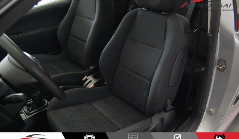 Peugeot 207 1.4i Urban lleno