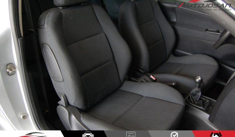Peugeot 207 1.4i Urban lleno