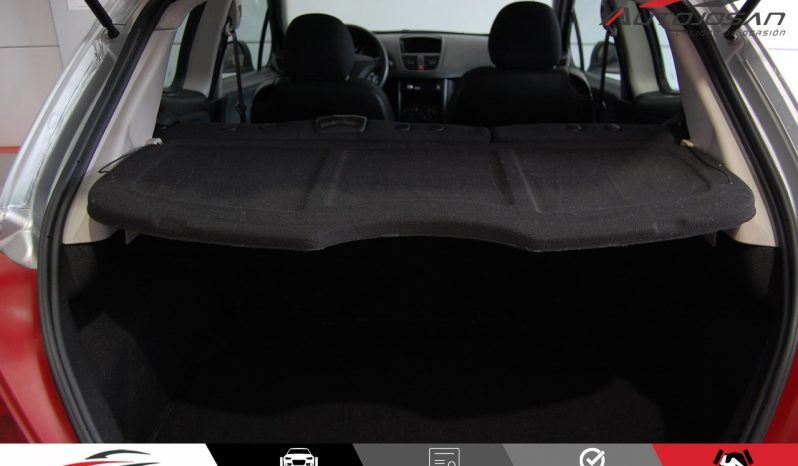Peugeot 207 1.4i Urban lleno