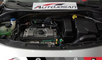 Peugeot 207 1.4i Urban lleno