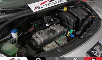 Peugeot 207 1.4i Urban lleno