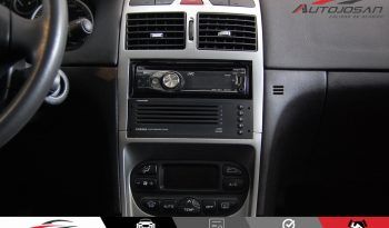 Peugeot 307 1.6i 16V XS lleno