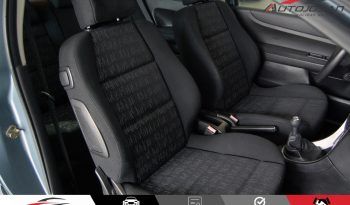 Peugeot 307 1.6i 16V XS lleno