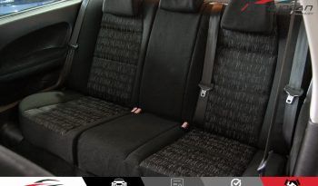 Peugeot 307 1.6i 16V XS lleno