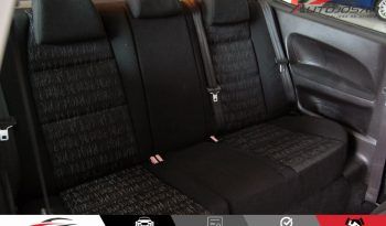Peugeot 307 1.6i 16V XS lleno