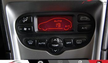 Peugeot 307 1.6i 16V XS lleno