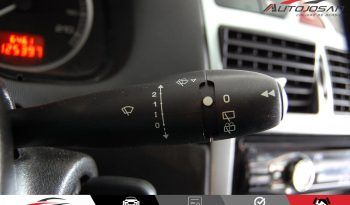 Peugeot 307 1.6i 16V XS lleno