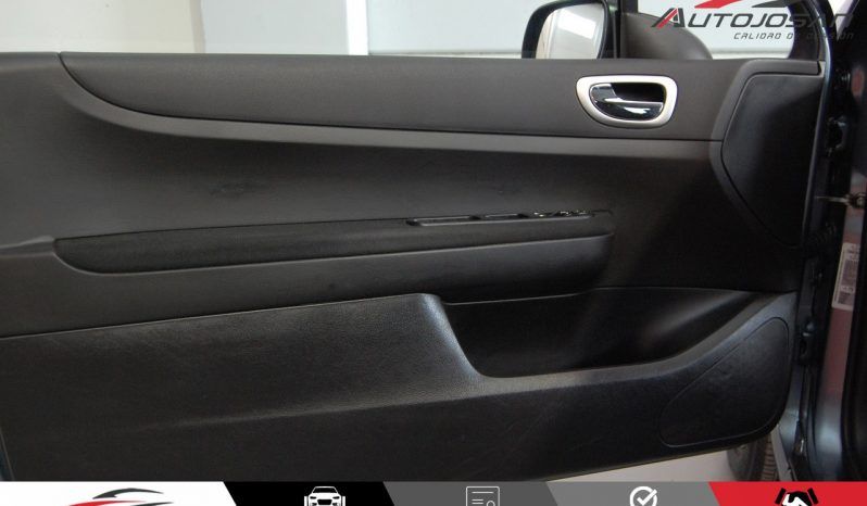 Peugeot 307 1.6i 16V XS lleno