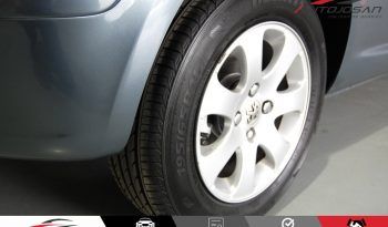 Peugeot 307 1.6i 16V XS lleno