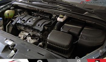 Peugeot 307 1.6i 16V XS lleno