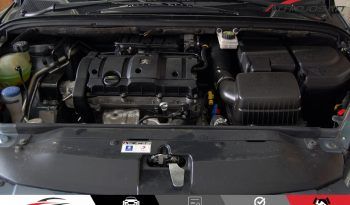 Peugeot 307 1.6i 16V XS lleno