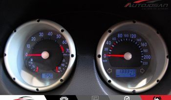 Volkswagen Polo 1.4i 16v lleno