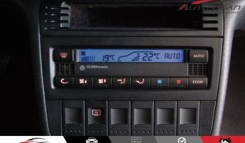 Volkswagen Polo 1.4i 16v lleno