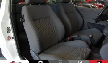 Volkswagen Polo 1.4i 16v lleno
